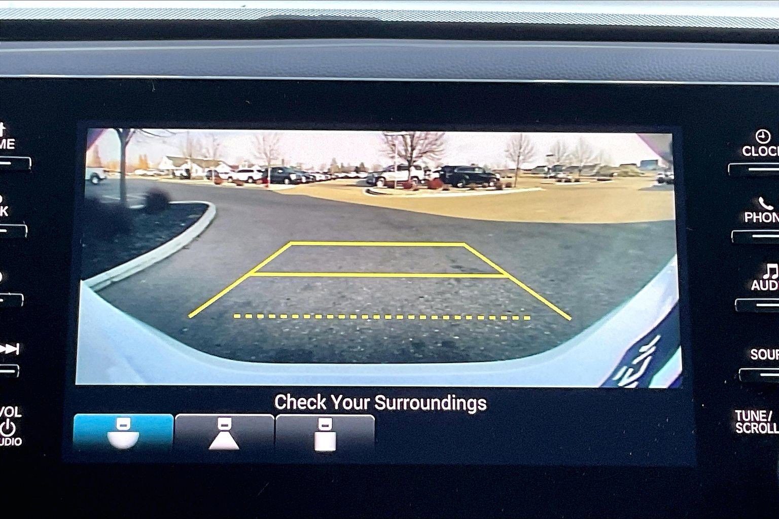 Used 2021 Honda Accord Sport Special Edition image 11