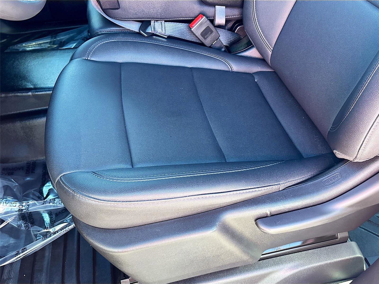 Used 2024 Chevrolet Silverado 2500 W/T w/ WT Fleet Convenience Package image 19