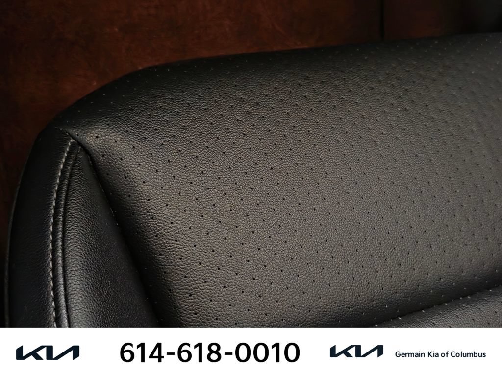 Used 2018 Volkswagen Atlas SEL AWD/4WD image 27