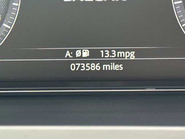 Used 2020 Jaguar E-PACE R-Dynamic SE image 34