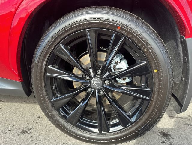 Certified 2026 Lexus NX 450h+ F Sport w/ Accessory Package (2T) image 23