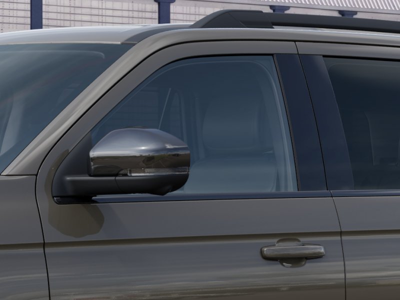 New 2027 Ford Expedition Tremor AWD/4WD image 43