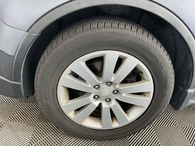 Used 2010 Subaru Tribeca Limited AWD/4WD image 9