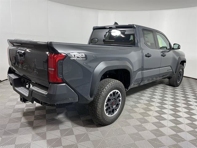 New 2026 Toyota Tacoma TRD Off-Road AWD/4WD image 7