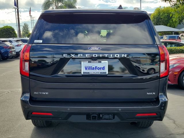 Certified 2025 Ford Expedition Max Active image 24