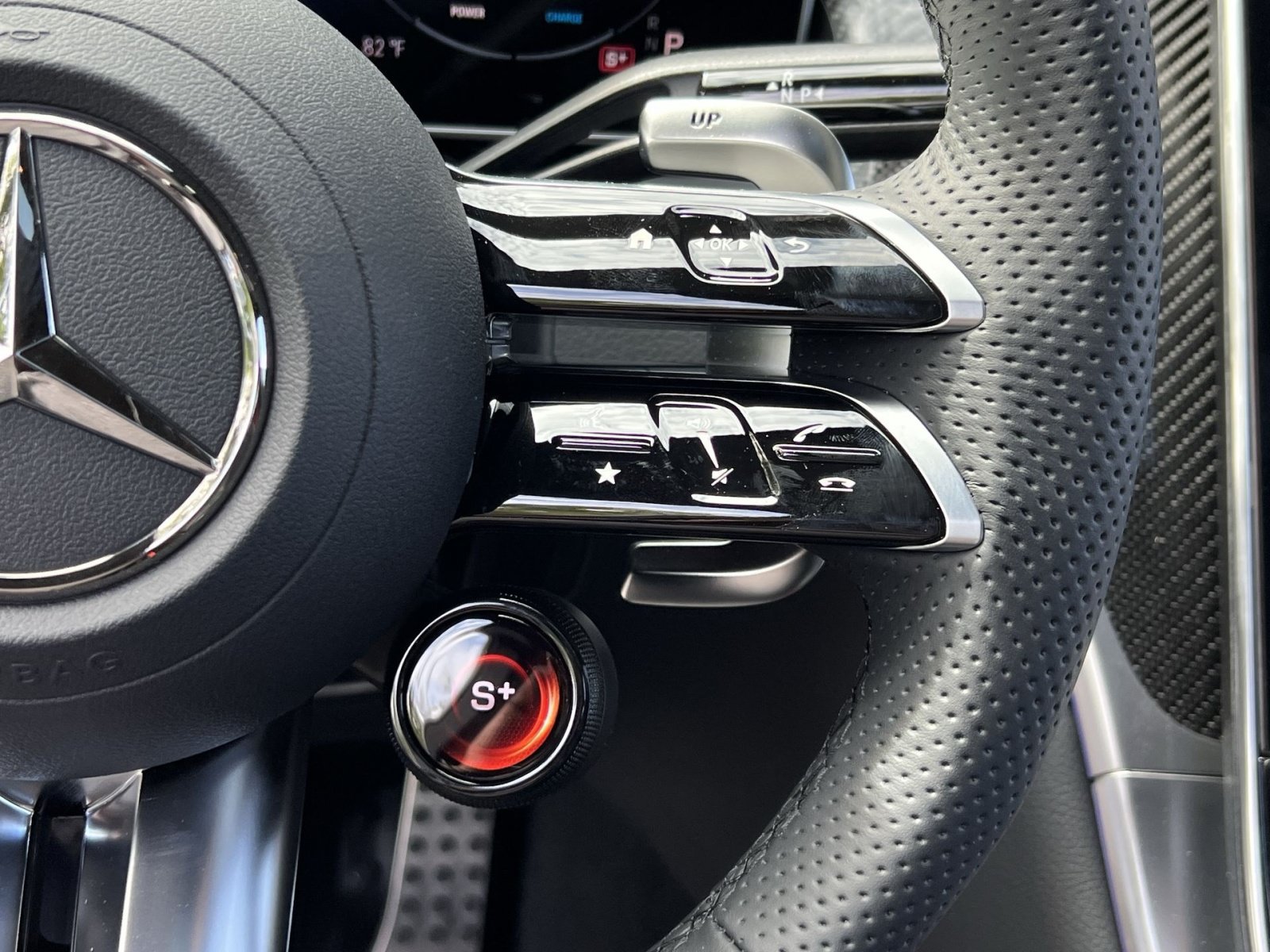 New 2026 Mercedes-Benz GLC 43 AMG 4MATIC image 39