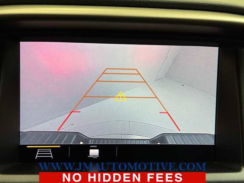 Used 2021 Chevrolet Colorado Z71 w/ Z71 Midnight Edition image 28