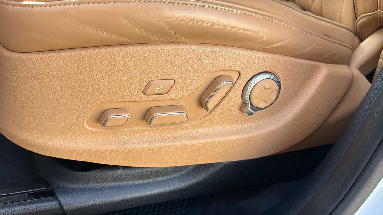 Used 2021 Genesis GV80 3.5T w/ Prestige Package 07 image 13