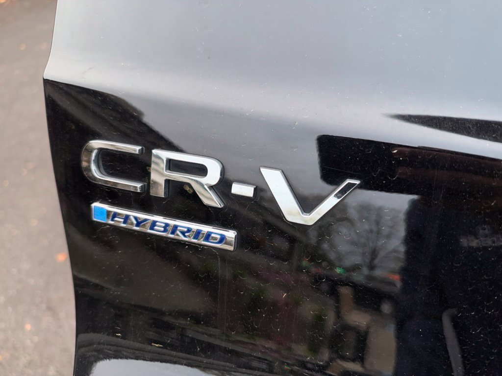 Used 2024 Honda CR-V Sport image 19