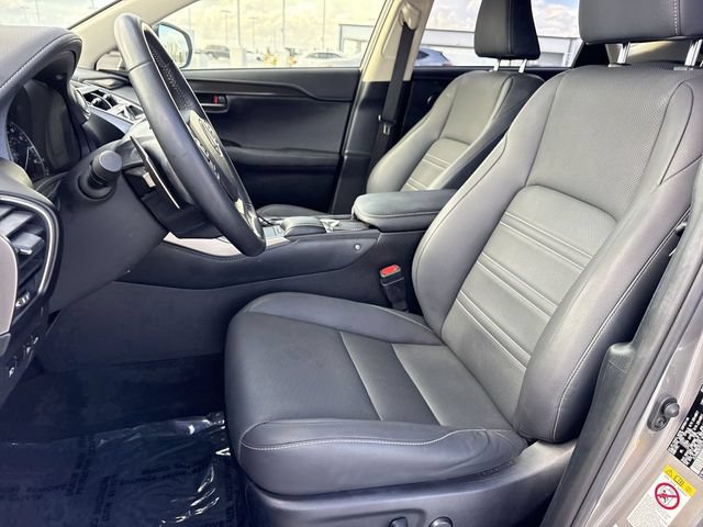 Used 2019 Lexus NX 300 FWD w/ Comfort Package image 11