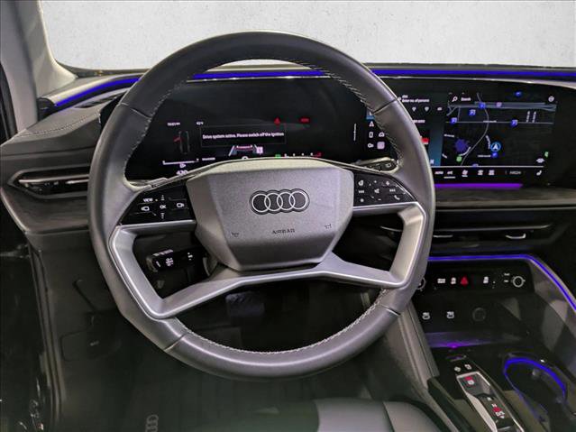 Certified 2025 Audi Q5 Premium w/ Convenience Package image 14
