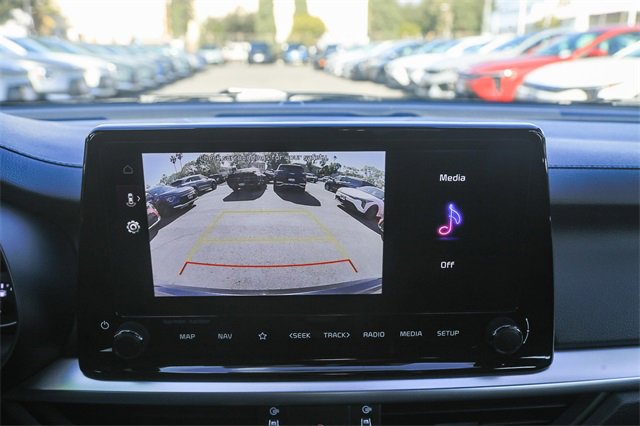 Certified 2024 Kia Forte GT-Line w/ GT-Line Premium Package image 25