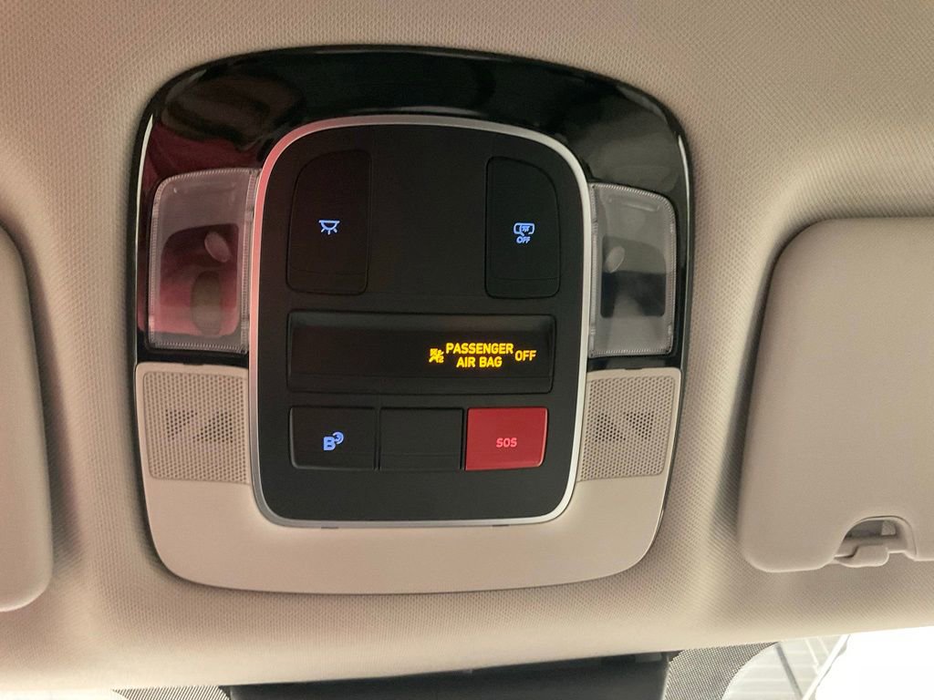 Used 2025 Hyundai Tucson SEL image 27