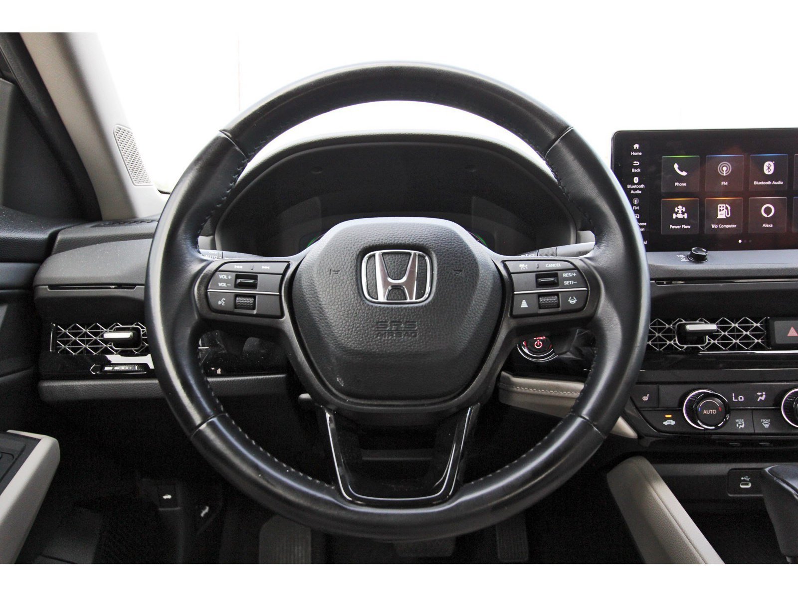 Used 2024 Honda Accord EX-L image 15