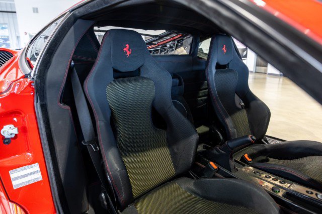 Used 2008 Ferrari F430 Scuderia RWD image 45