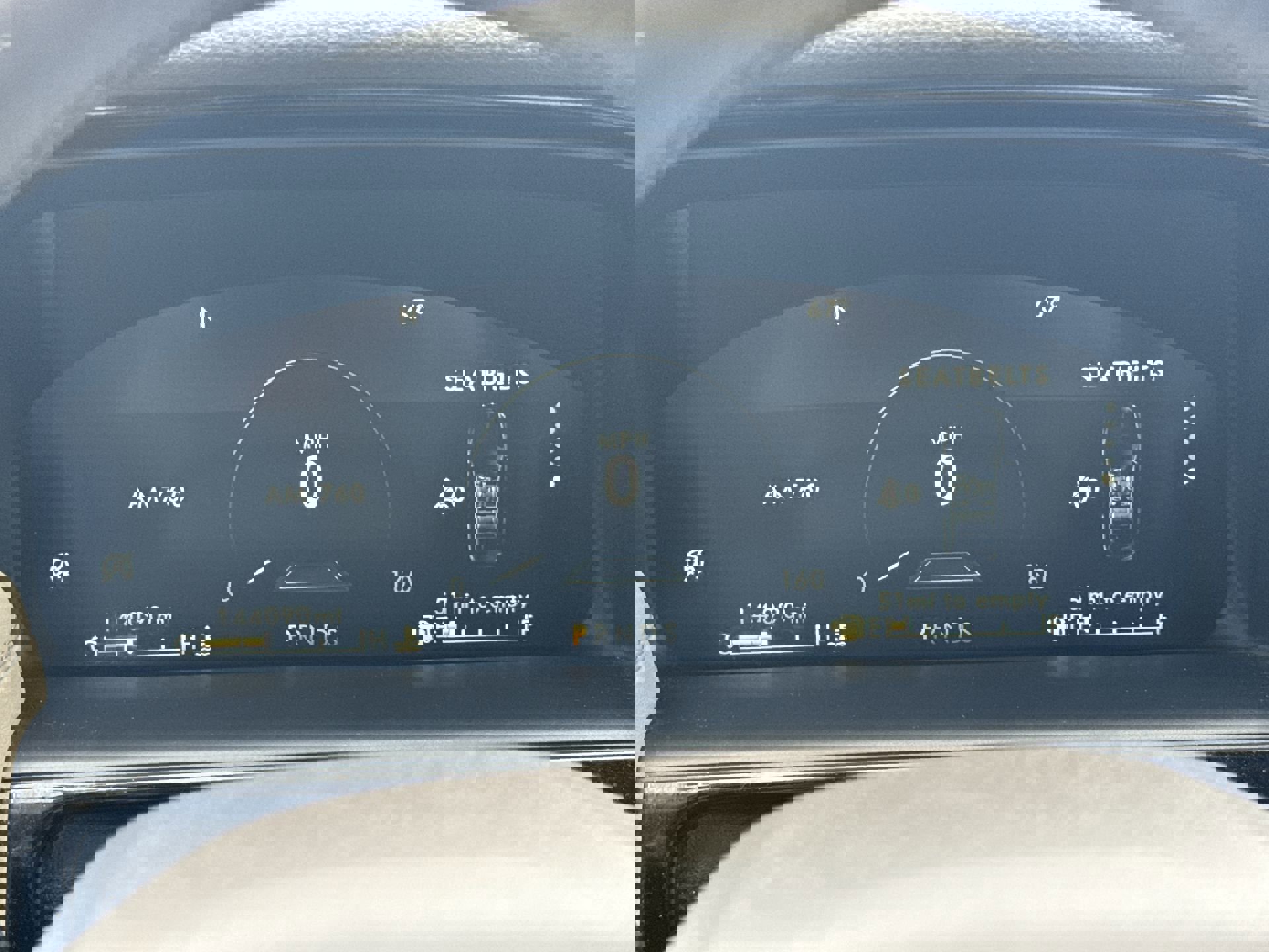 Used 2022 Lincoln Nautilus Reserve w/ Equipment Group 201A image 11