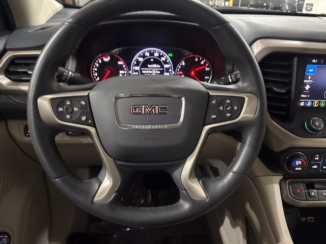 Used 2023 GMC Acadia Denali w/ Denali Ultimate Package AWD/4WD image 19