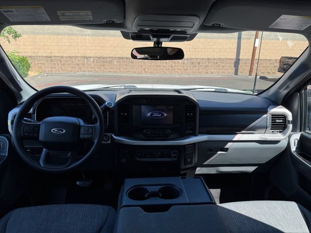 Certified 2021 Ford F150 XLT AWD/4WD image 15