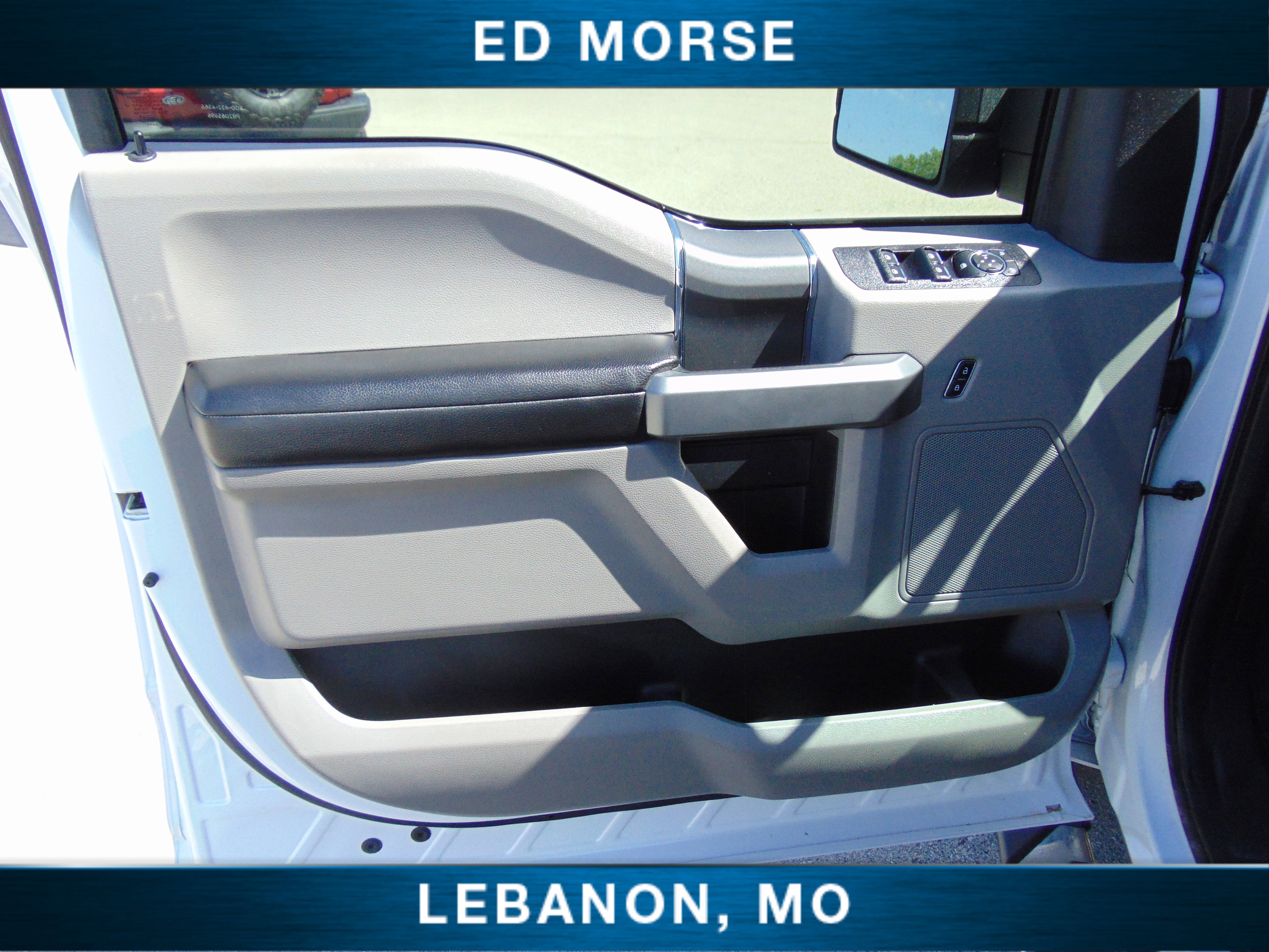 Used 2019 Ford F150 XLT w/ Equipment Group 302A Luxury image 17