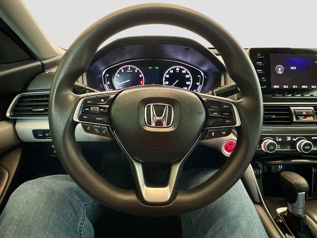 Used 2018 Honda Accord LX image 14