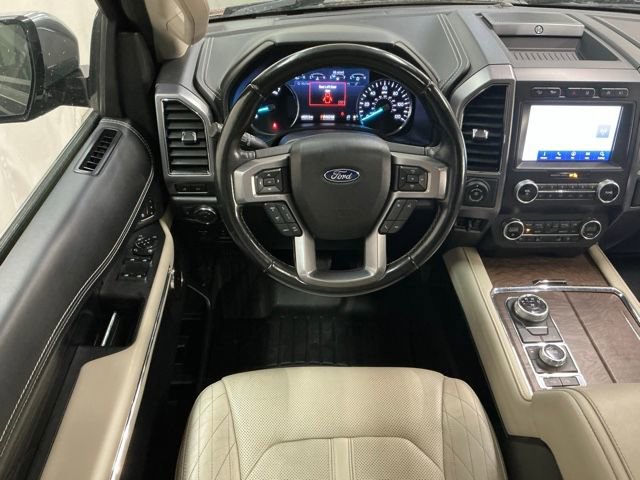 Used 2020 Ford Expedition Platinum image 9