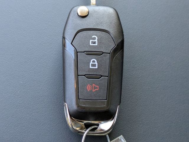 New 2026 Ford Maverick XL AWD/4WD image 25