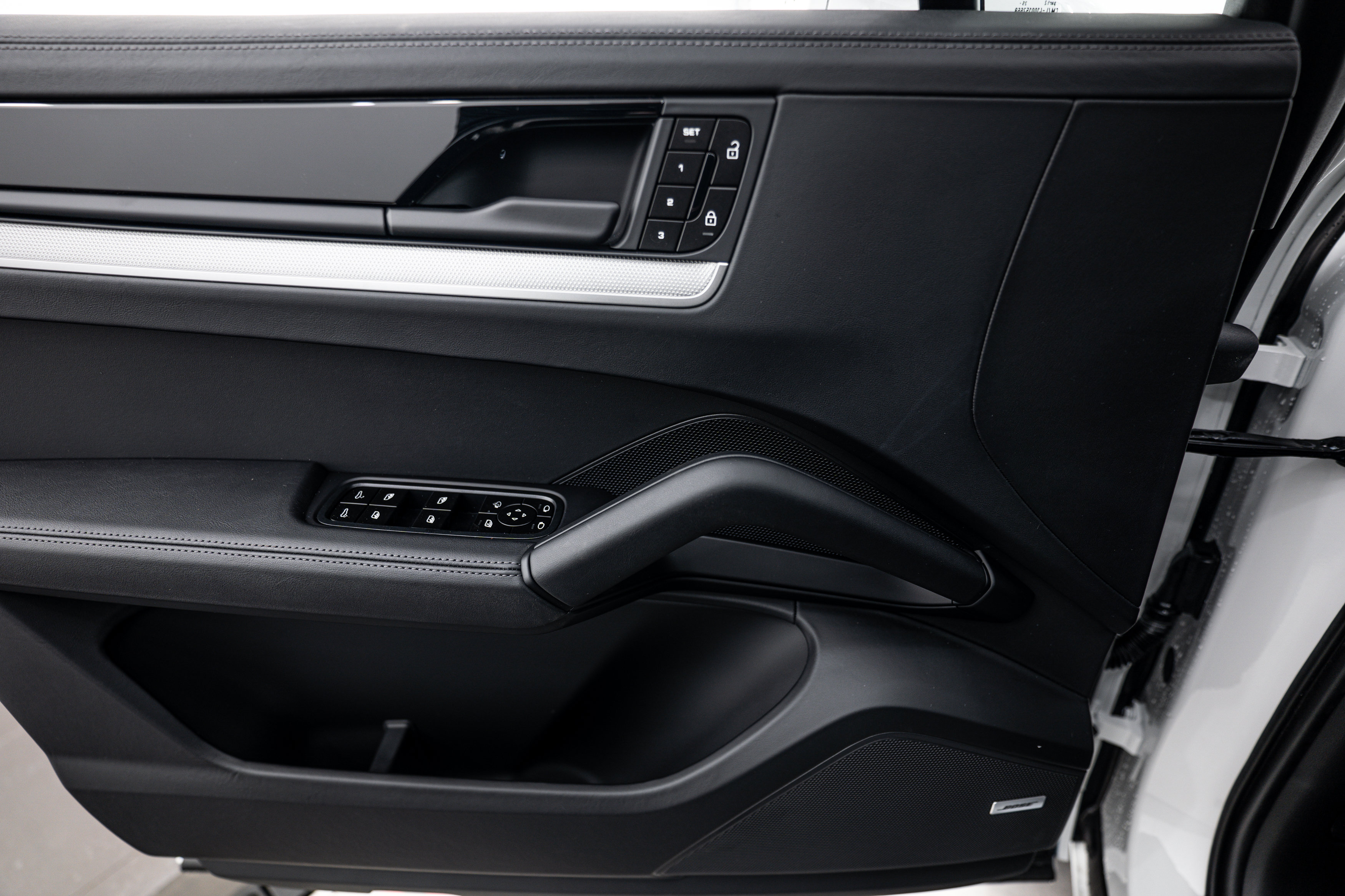 New 2026 Porsche Cayenne S AWD/4WD image 21
