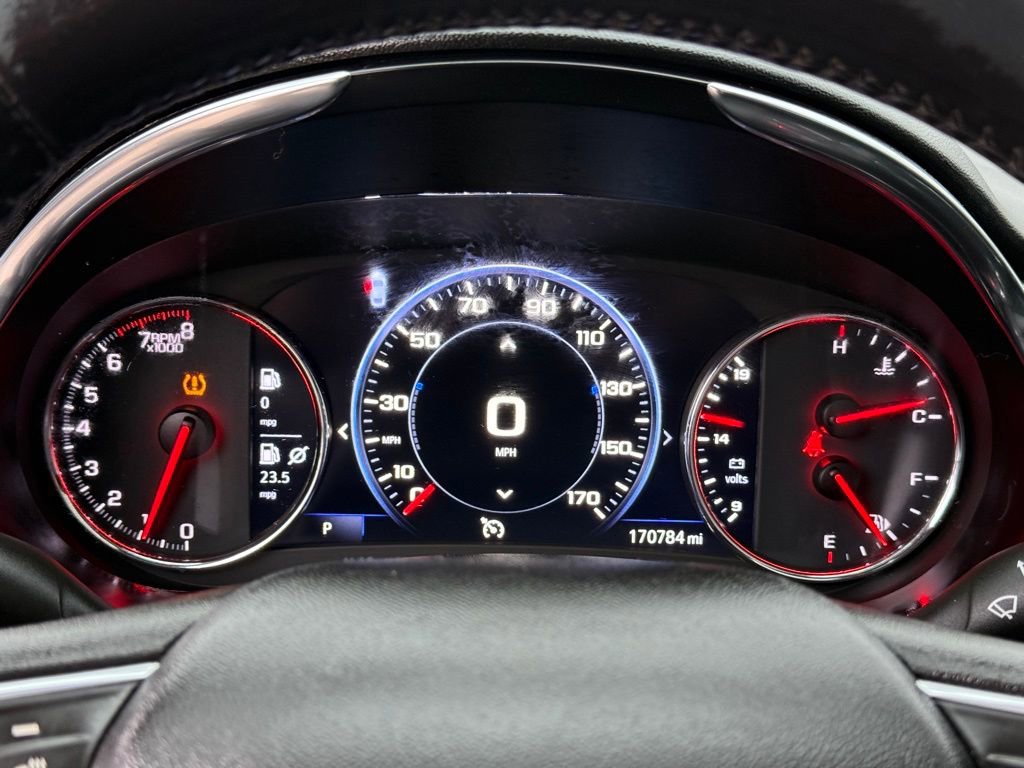 Used 2020 Chevrolet Malibu Premier image 17