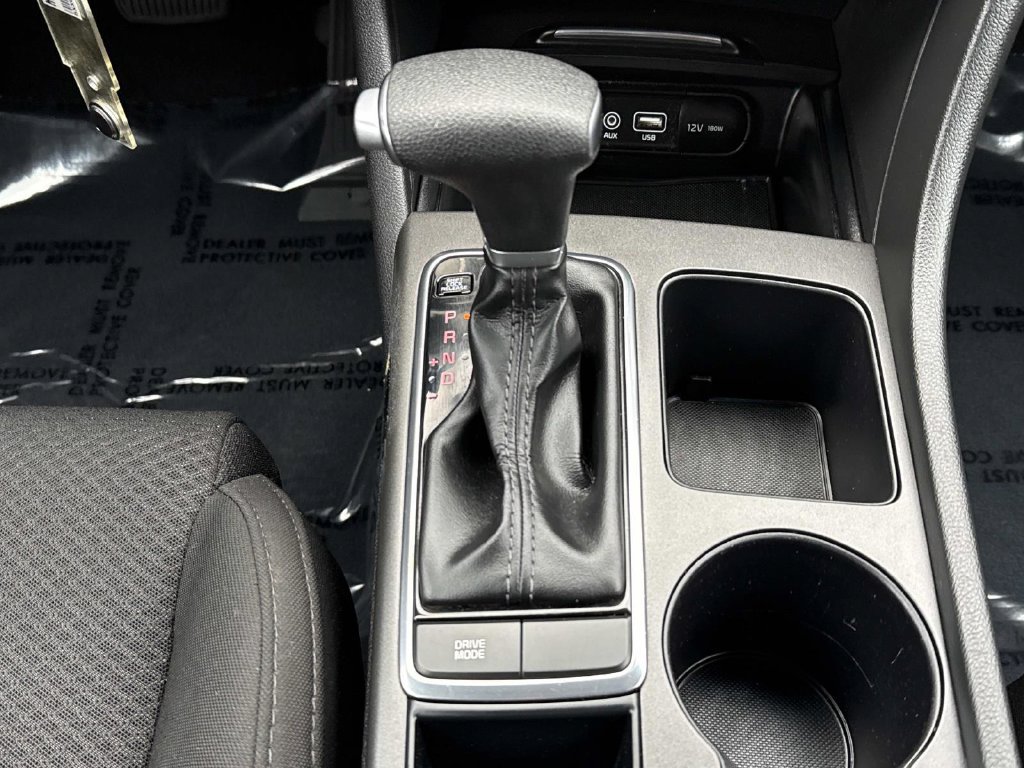 Used 2017 Kia Optima LX FWD image 18