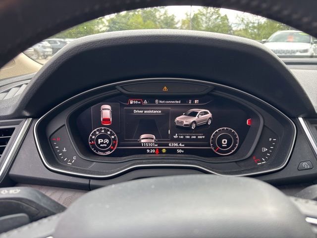 Used 2019 Audi Q5 2.0T Premium Plus w/ Premium Plus Package AWD/4WD image 23