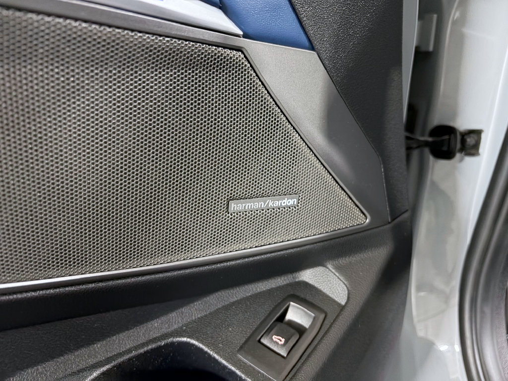 Used 2022 BMW M3 w/ Executive Package RWD image 35