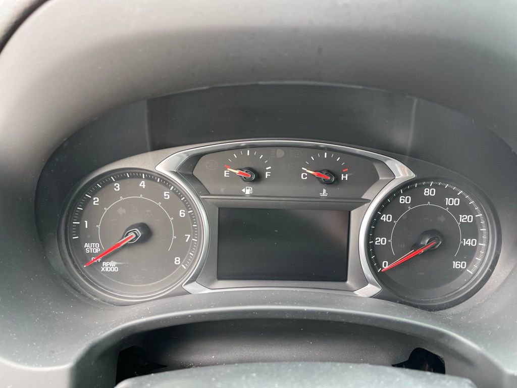 Used 2018 GMC Terrain SLT w/ Preferred Package FWD image 13
