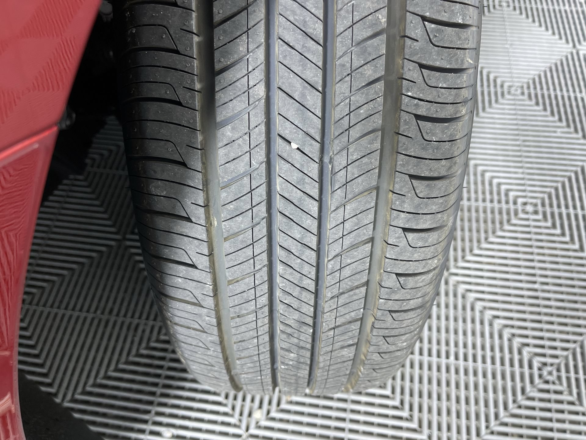 New 2027 Nissan Sentra SV w/ Floor Mat Package FWD image 25