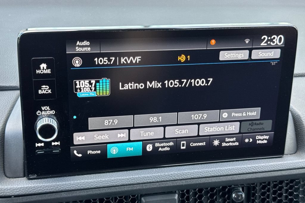 Certified 2024 Honda CR-V Sport-L image 23