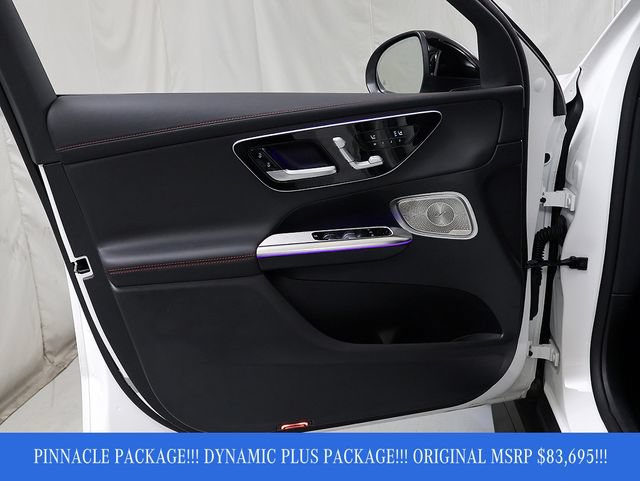 Certified 2026 Mercedes-Benz GLC 43 AMG 4MATIC image 26