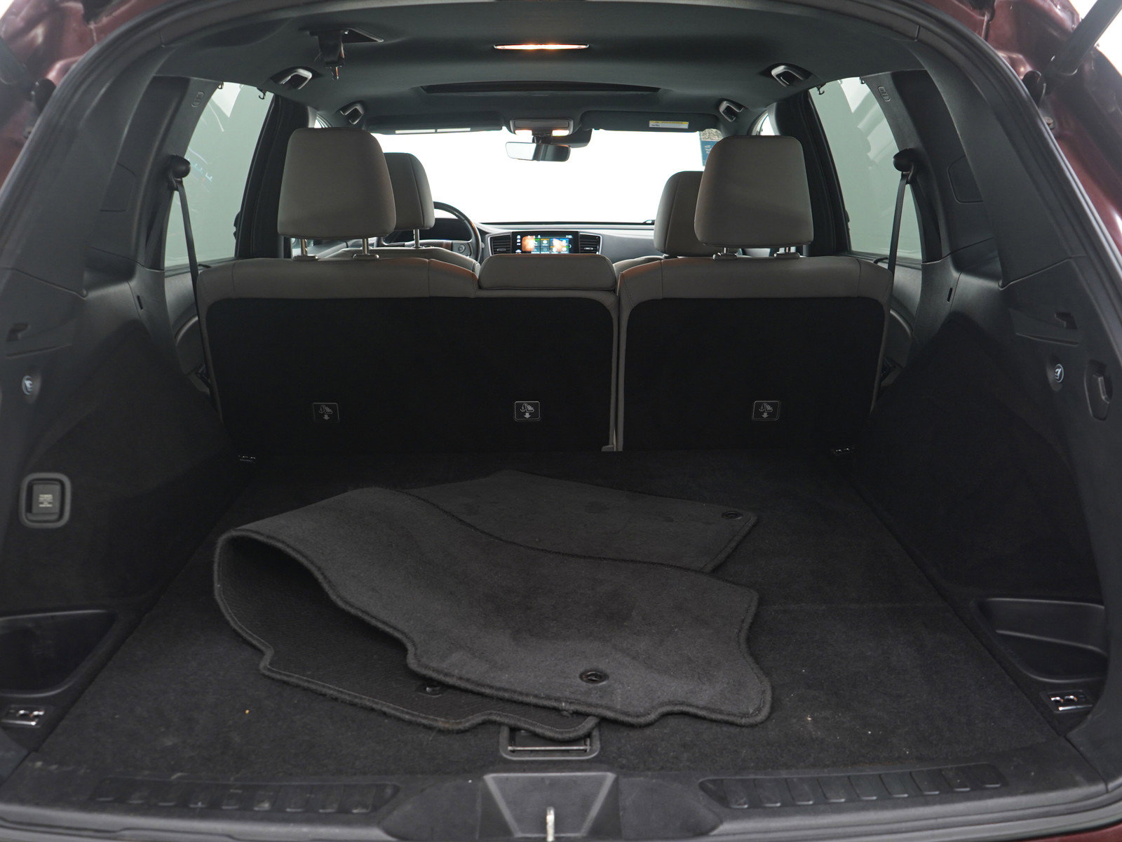 Used 2020 Honda Passport EX-L image 11