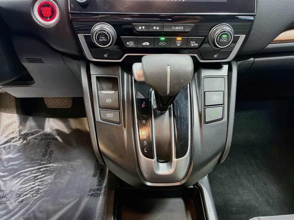 Used 2022 Honda CR-V EX image 16