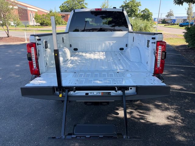 New 2026 Ford F350 Lariat w/ Chrome Package AWD/4WD image 23