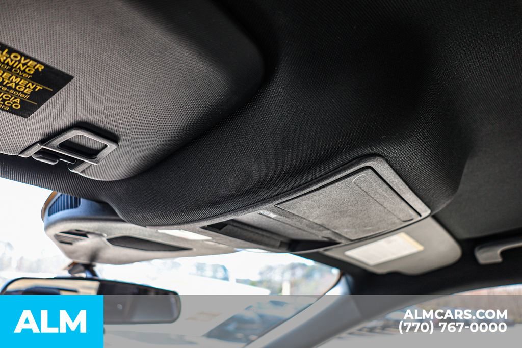 Used 2024 Ford Escape ST-Line AWD/4WD image 59