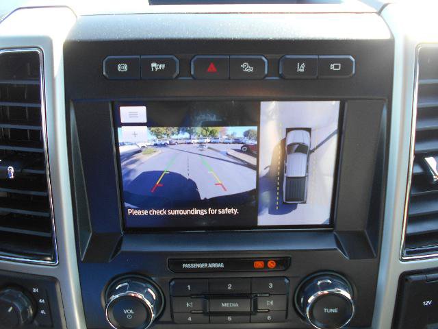 Certified 2021 Ford F250 Lariat AWD/4WD image 16