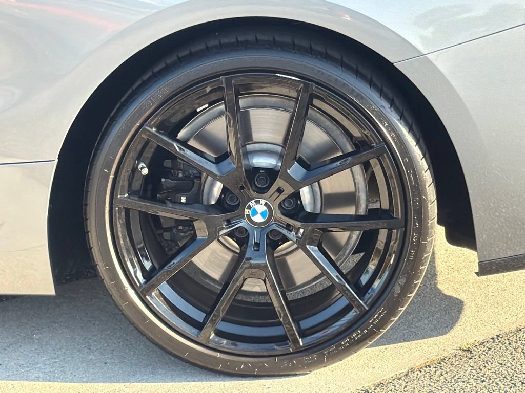 Used 2023 BMW 840i Convertible RWD image 17