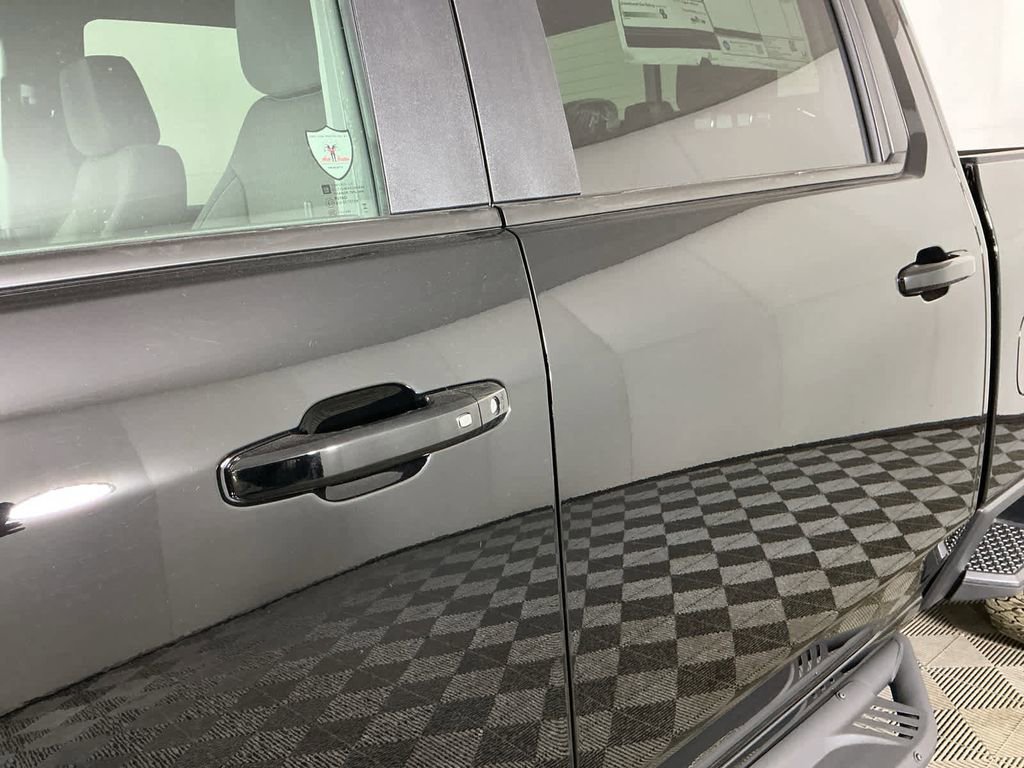 New 2026 Chevrolet Silverado 2500 LT w/ Trail Boss Package image 6