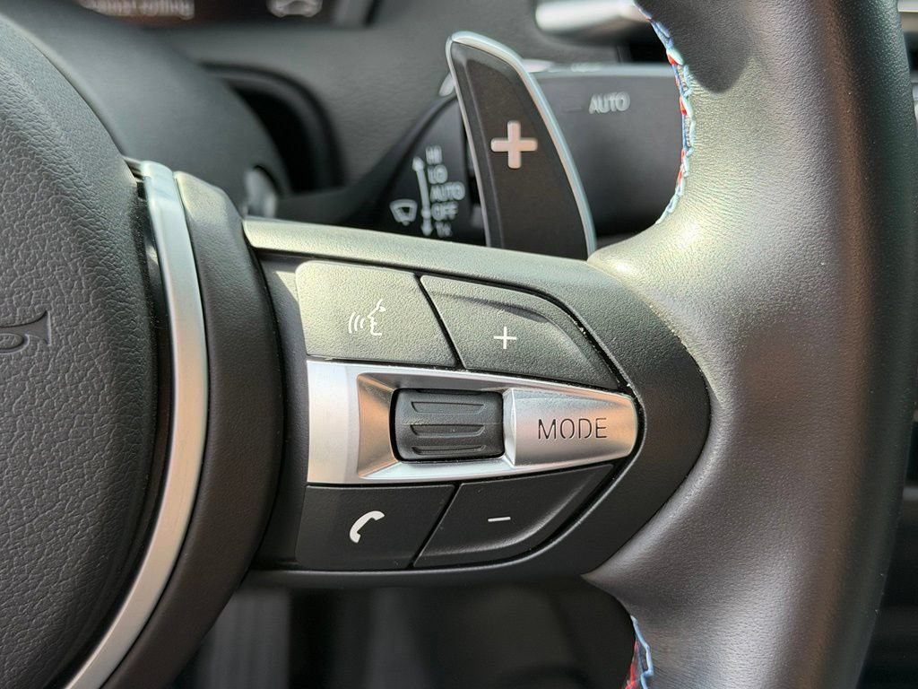 Used 2018 BMW M2 RWD image 14