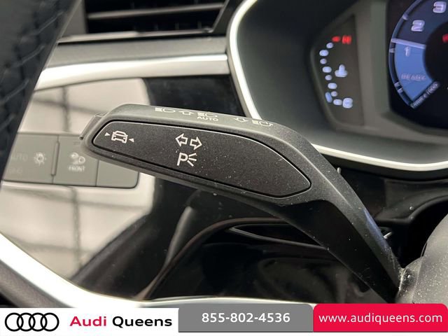 Certified 2023 Audi Q3 2.0T Premium Plus w/ Premium Plus Package AWD/4WD image 24