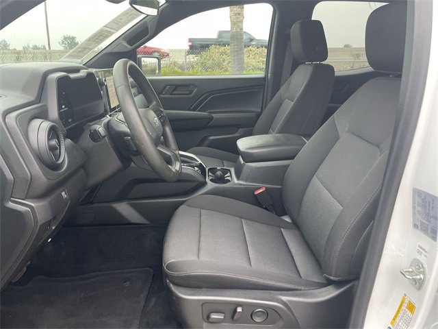 Used 2024 Chevrolet Colorado Trail Boss w/ Technology Package image 19