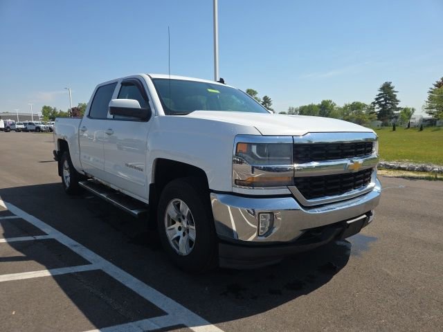 Used 2016 Chevrolet Silverado 1500 LT w/ True North Edition AWD/4WD 360° Tour