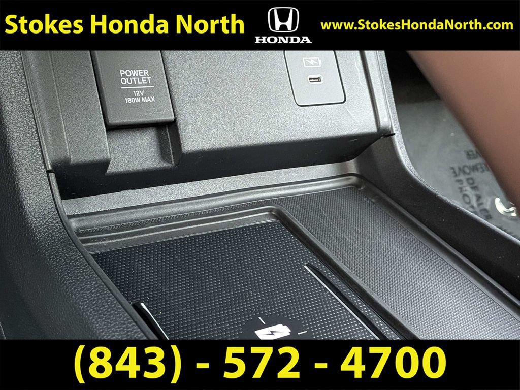 Used 2023 Acura RDX w/ Technology Package AWD/4WD image 27