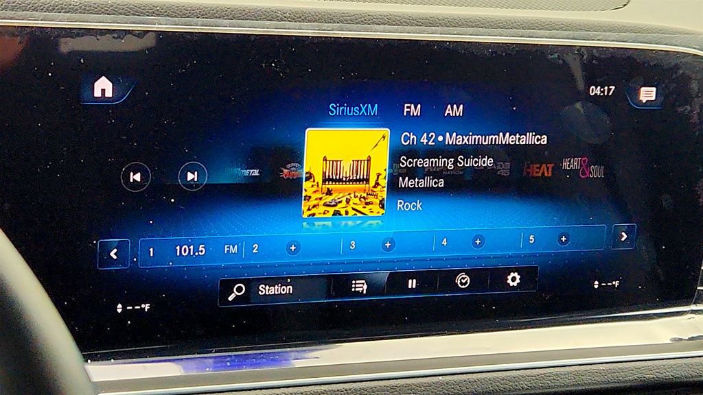 Used 2023 Mercedes-Benz GLE 350 image 15