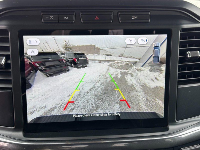 Used 2024 Ford F150 STX image 25