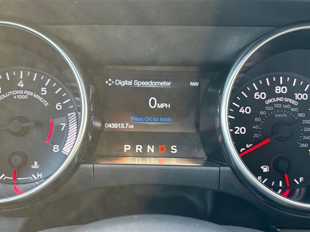 Used 2020 Ford Mustang Premium image 15